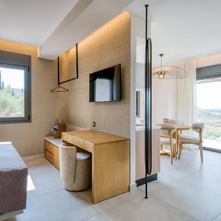 Doceo Refined Living カントリーハウス *