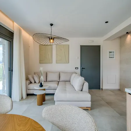 Landhuis Doceo Refined Living *