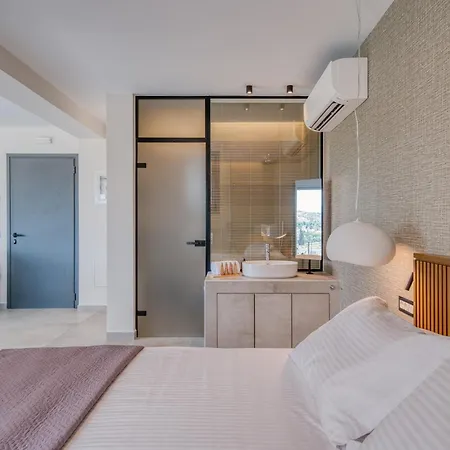 Doceo Refined Living * ナフプリオ