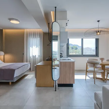 Doceo Refined Living Landhuis *