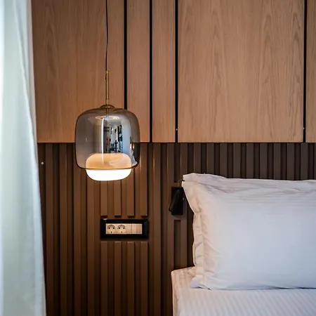 Doceo Refined Living カントリーハウス *