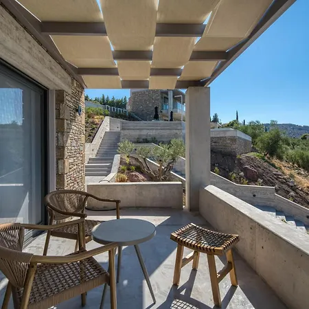 Doceo Refined Living Landhuis *