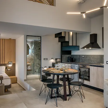 Doceo Refined Living