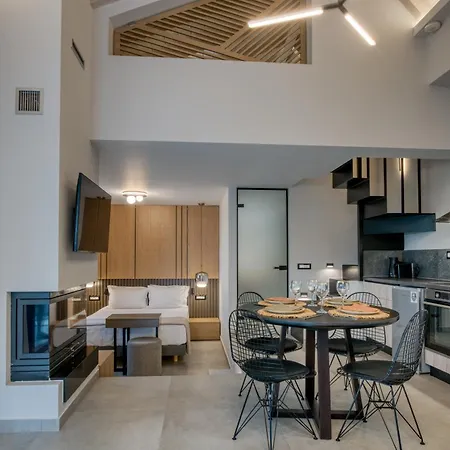 Doceo Refined Living * ナフプリオ