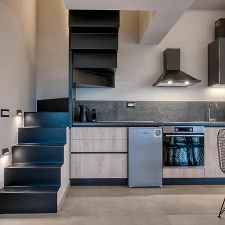 Doceo Refined Living カントリーハウス