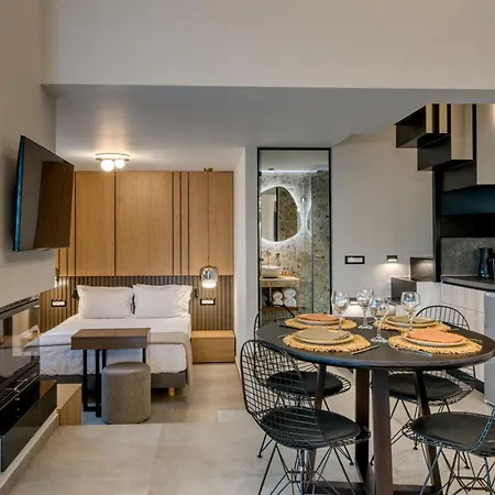 Doceo Refined Living カントリーハウス