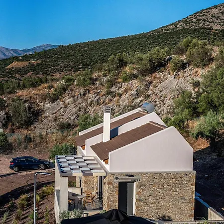 Εξοχικό σπίτι Doceo Refined Living *