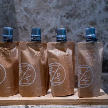 Landhuis Doceo Refined Living *