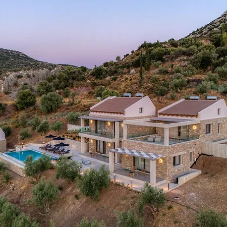 Doceo Refined Living *