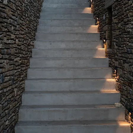 Doceo Refined Living Náuplia