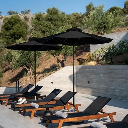 Doceo Refined Living Εξοχικό σπίτι *