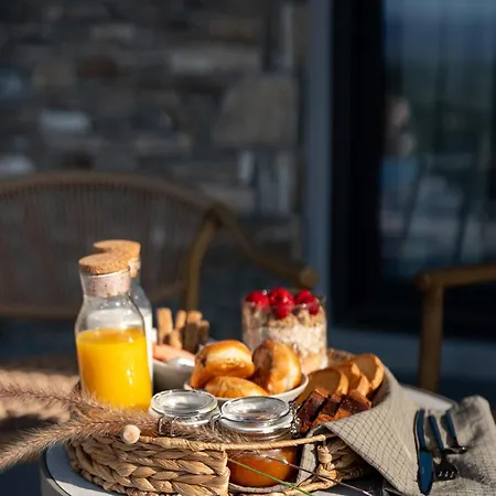 カントリーハウス Doceo Refined Living ナフプリオ