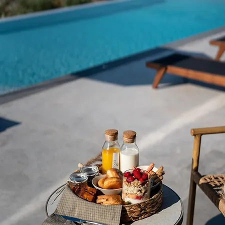 Doceo Refined Living Náuplia