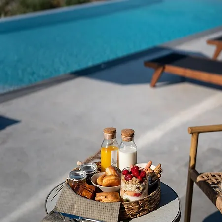 Doceo Refined Living Ναύπλιο