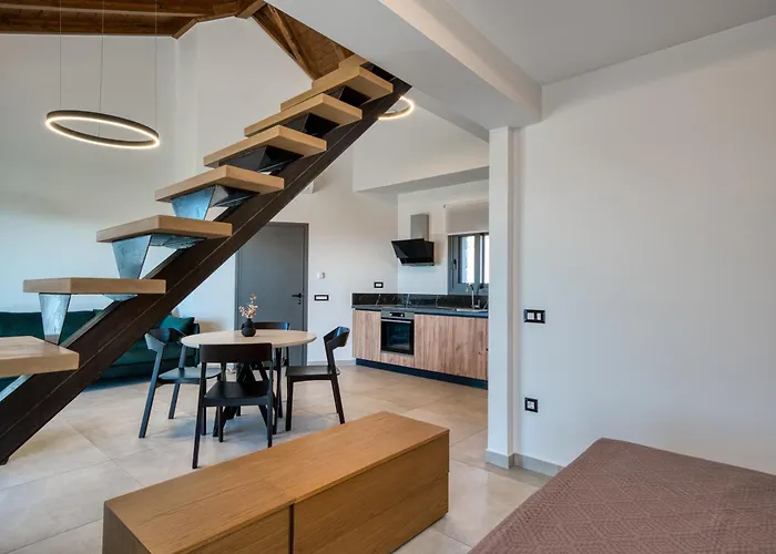 Doceo Refined Living Landhuis