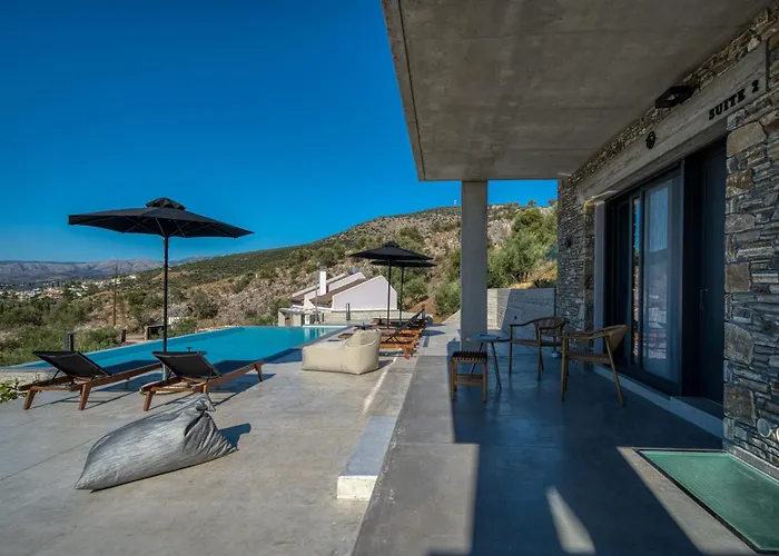 Casa de Campo Doceo Refined Living