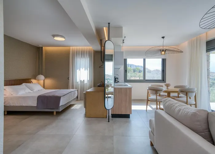 Doceo Refined Living * Nafplio