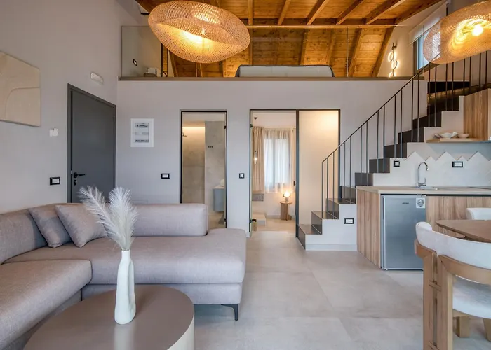 Doceo Refined Living Landsted *