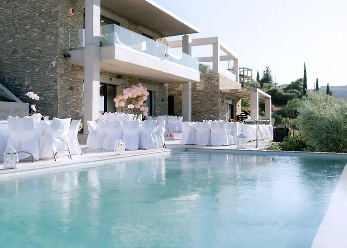 Doceo Refined Living Casa de Campo