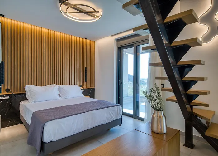 Doceo Refined Living Casa de Campo *