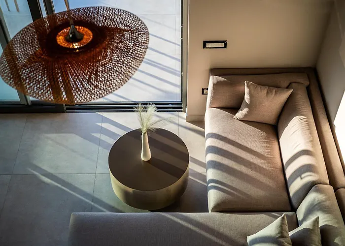 Doceo Refined Living * Nafplio