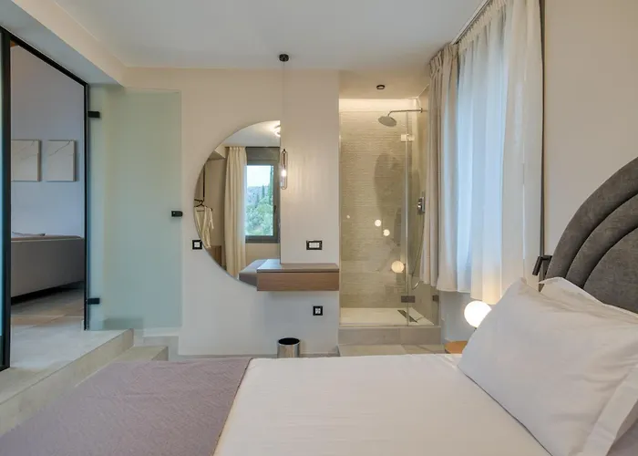 Doceo Refined Living Landsted *