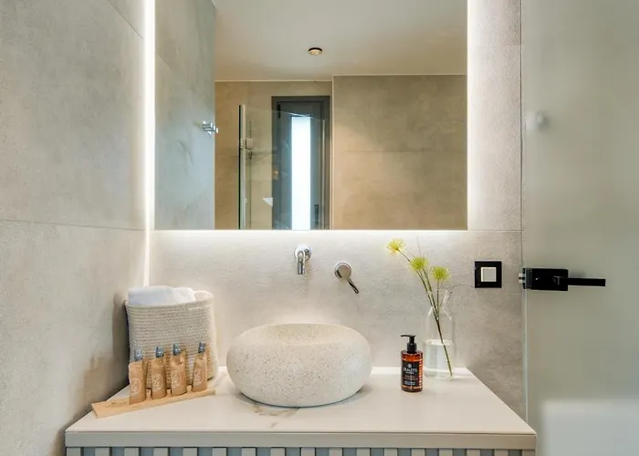 Landsted Doceo Refined Living *