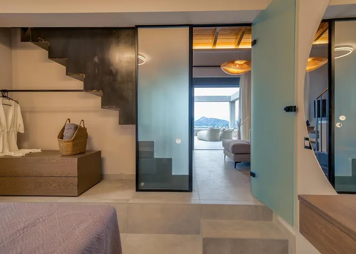 Doceo Refined Living Landsted