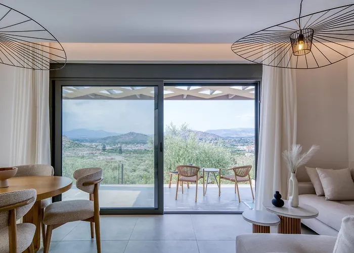 Doceo Refined Living