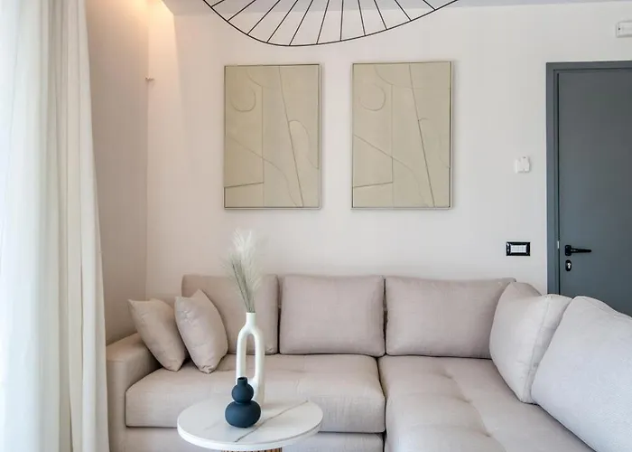 Doceo Refined Living Casa de Campo Náuplia