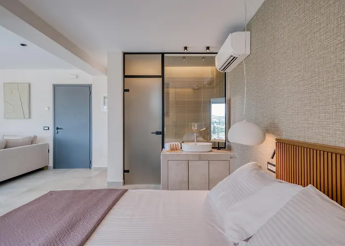 Doceo Refined Living * Nafplio