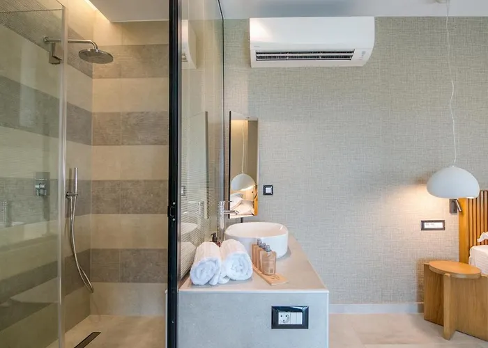 Doceo Refined Living Landsted