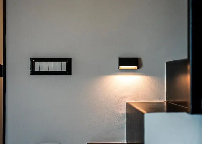 Doceo Refined Living Nafplio