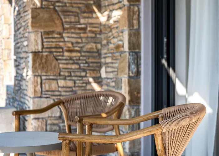 Landsted Doceo Refined Living Nafplio