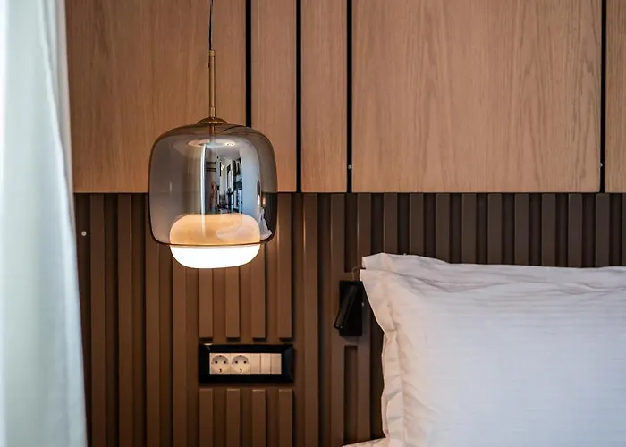 Doceo Refined Living Landsted *