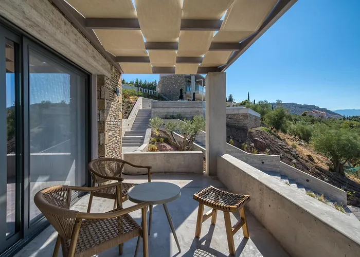 Doceo Refined Living Landsted *