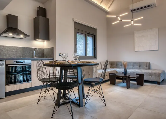 Doceo Refined Living