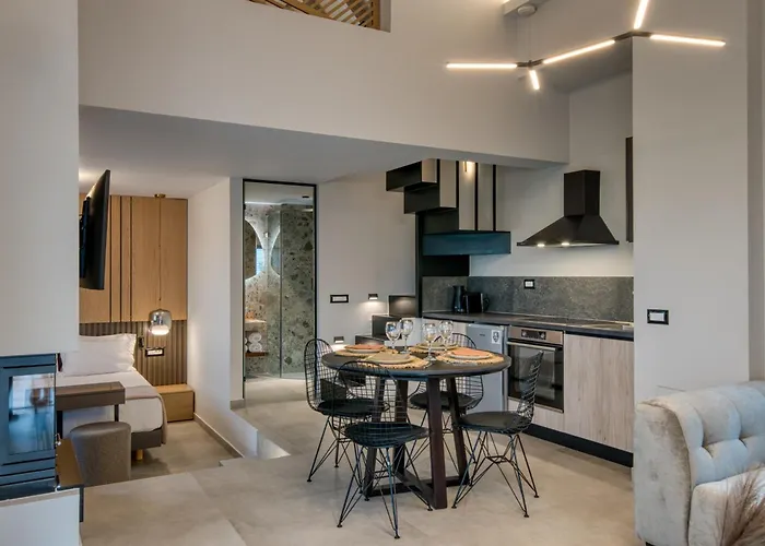 Doceo Refined Living