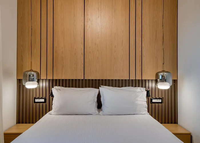 Doceo Refined Living Casa de Campo