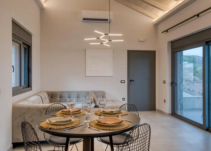 Landsted Doceo Refined Living *