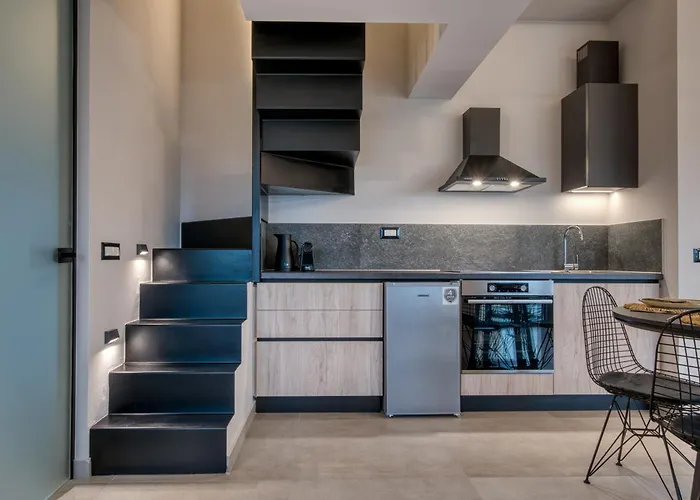 Doceo Refined Living Casa de Campo