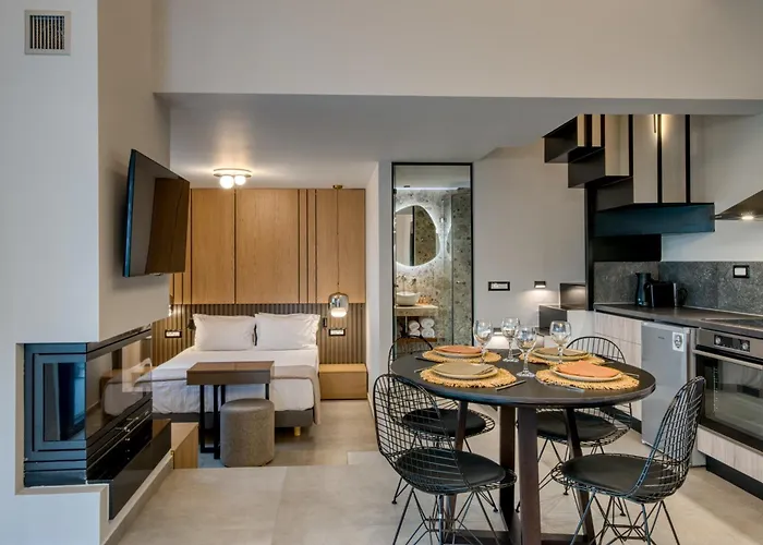 Doceo Refined Living Casa de Campo