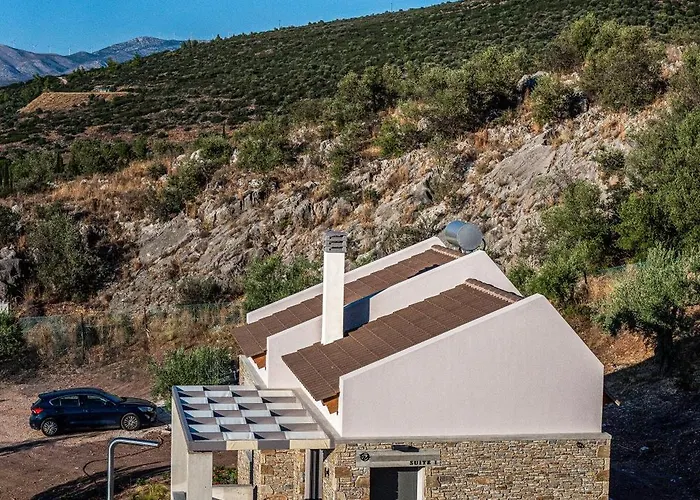 Casa de Campo Doceo Refined Living *