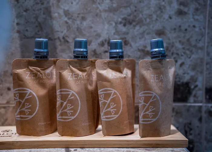 Landhuis Doceo Refined Living *