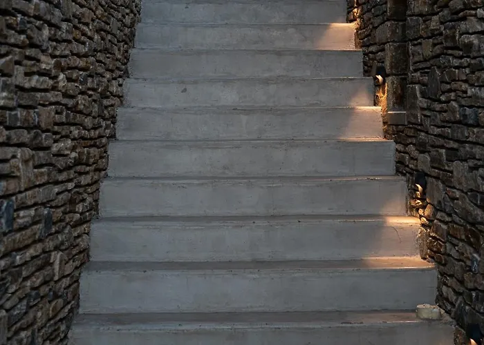 Doceo Refined Living Nafplio