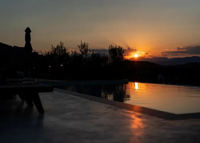 Casa de Campo Doceo Refined Living