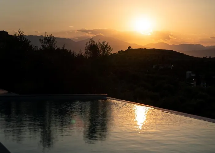 Doceo Refined Living Casa de Campo *