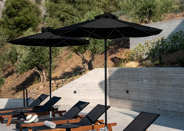 Doceo Refined Living Landsted *